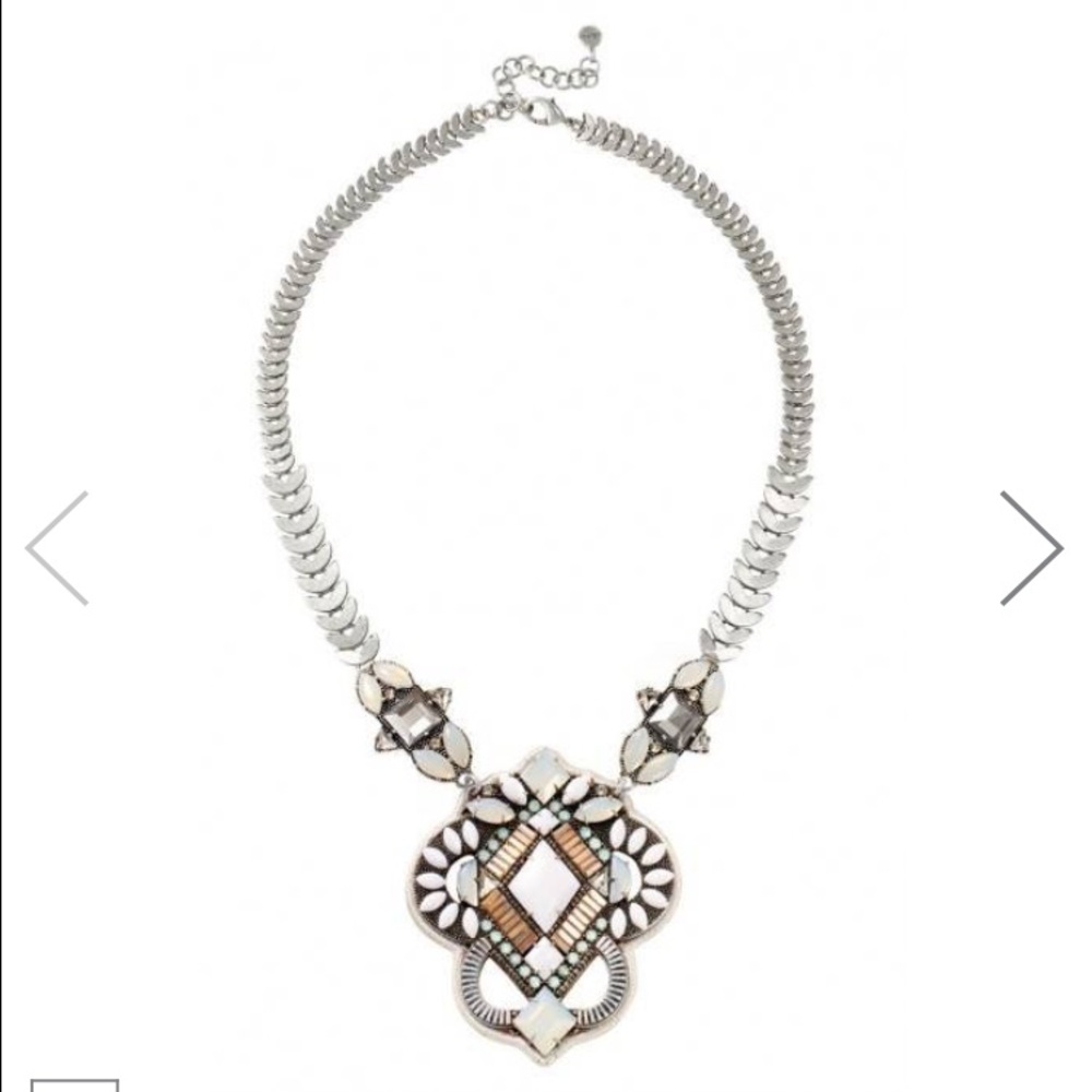 Kaia Pendant